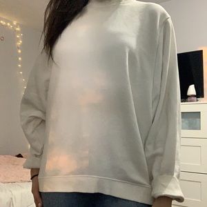 Cotton on | Mock neck sweater